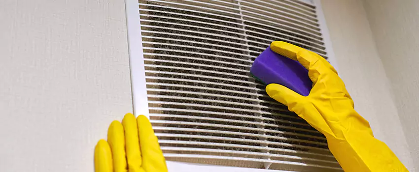 Vent Cleaning Company in Duarte, CA