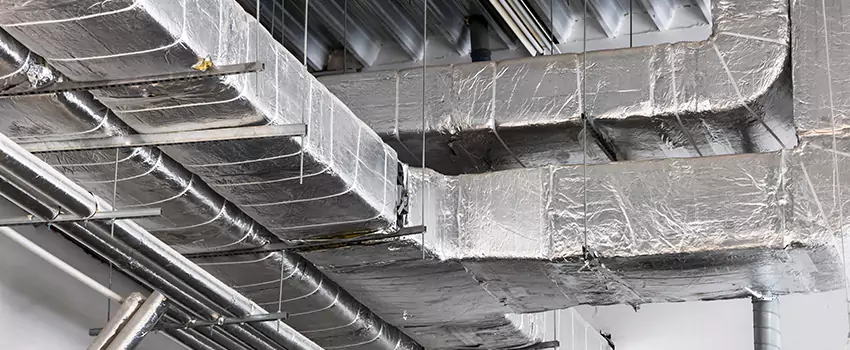 Vent Dust Cleaning Cost in Duarte, CA