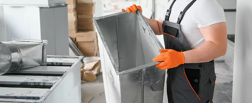 Ventilation Fan Cleaning Services in Duarte, California