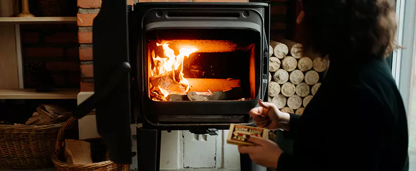 Key Features of Vermont Castings Fireplaces in Duarte, CA
