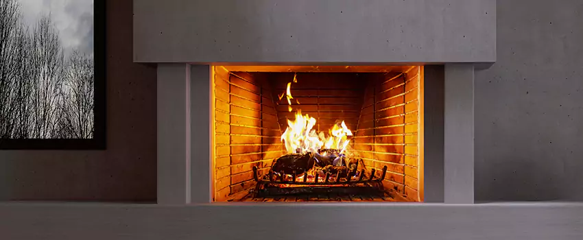 Indoor Wood Burning Furnace Repair and Installation in Duarte, California