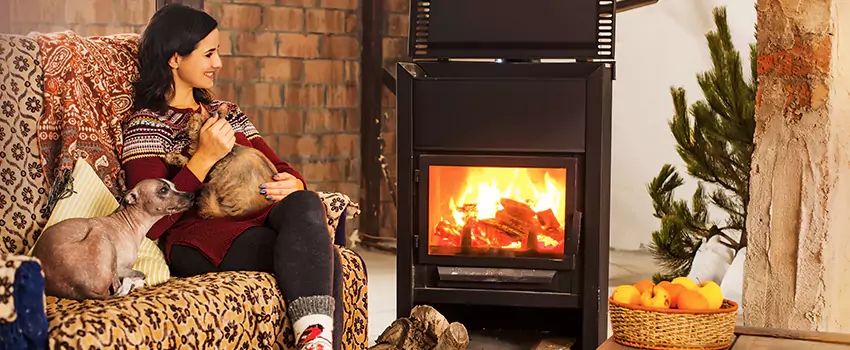 Wood Stove Chimney Cleaning Services in Duarte, CA