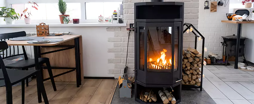 Wood Stove Firebox Installation Services in Duarte, CA