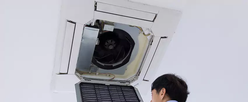 Benefits of Professional Air Duct Cleaning in Duarte, California