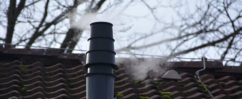 Broken Chimney Animal Screen Repair And Installation in Duarte, CA