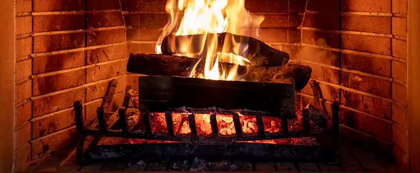 Chimney Ash Dump Cover Repair Services in Duarte, CA