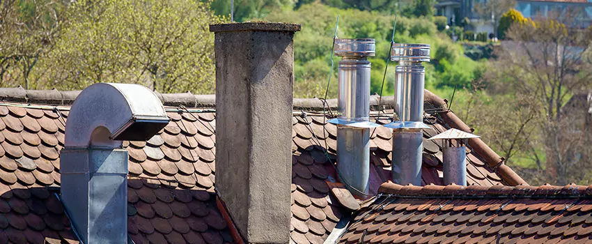 Commercial Chimney Blockage Removal in Duarte, California