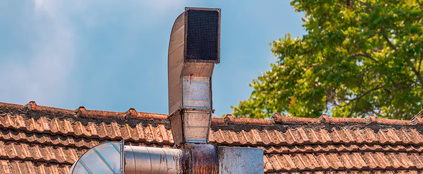Chimney Cleaning Cost in Duarte, California