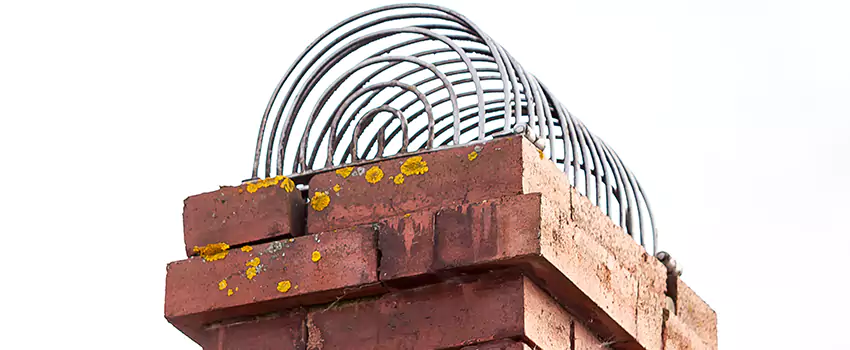 Chimney Crown Problems in Duarte, California