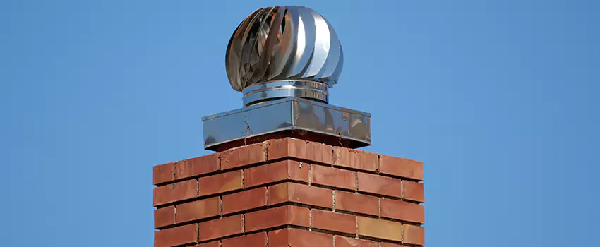 Chimney Damper Hinge Repair in Duarte, CA