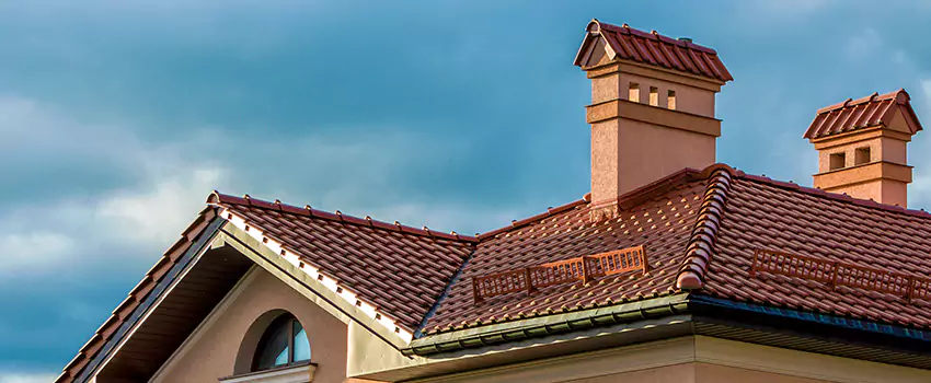 Residential Chimney Services in Duarte, California