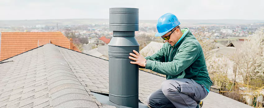 Insulated Chimney Liner Services in Duarte, CA
