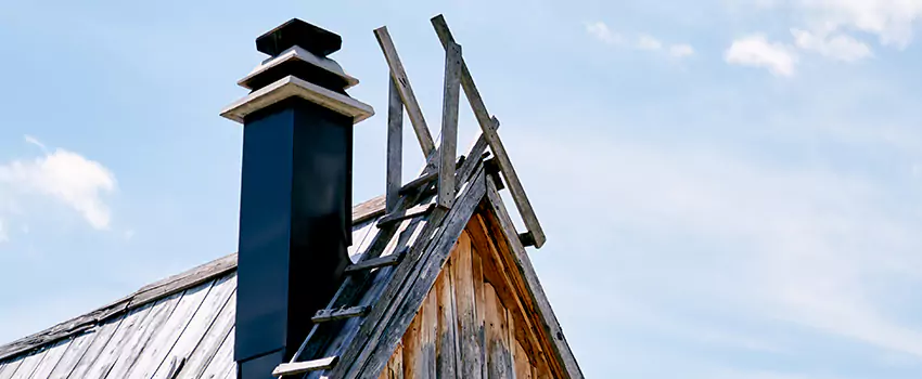 Chimney Pot Inspection in Duarte, CA