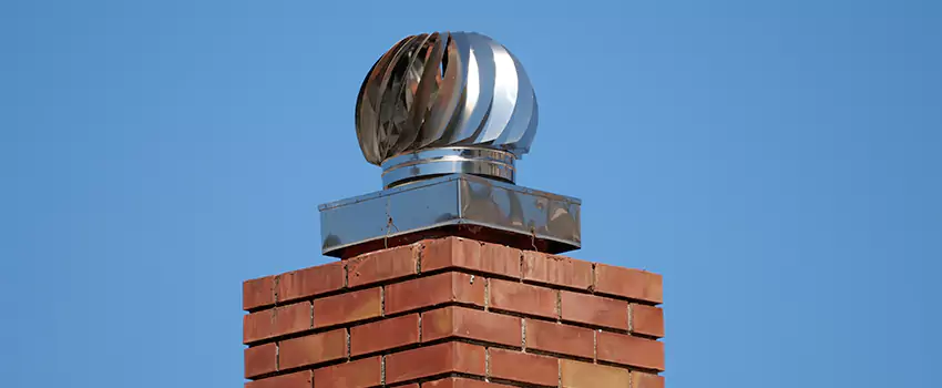 Chimney Flue Rebuild Services in Duarte, California