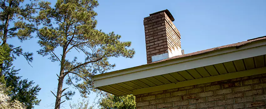 Brick Chimney Sweep Near Me in Duarte, CA
