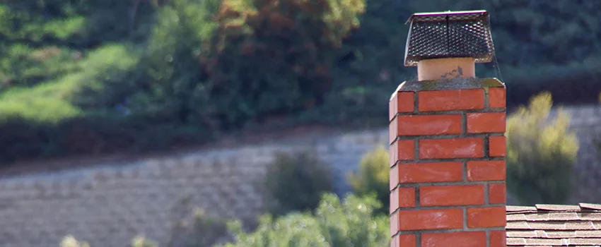 Chimney Tuckpointing And Masonry Restoration in Duarte, CA