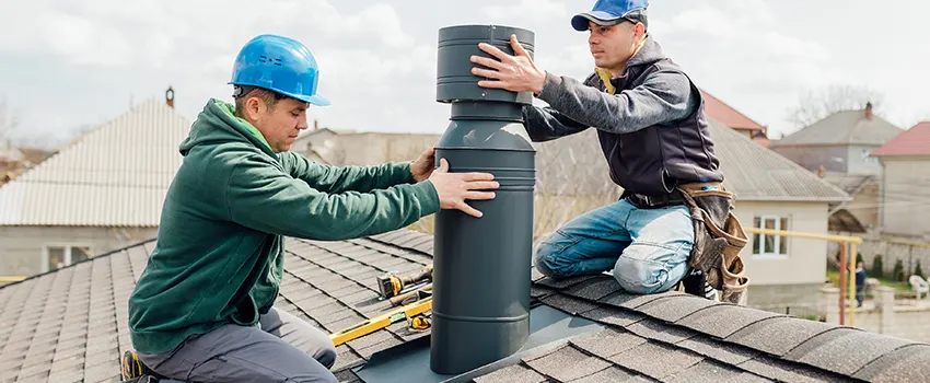 Commercial Chimney Cost in Duarte, CA