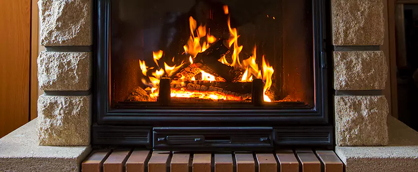 Decorative Fireplace Installation Cost in Duarte, California