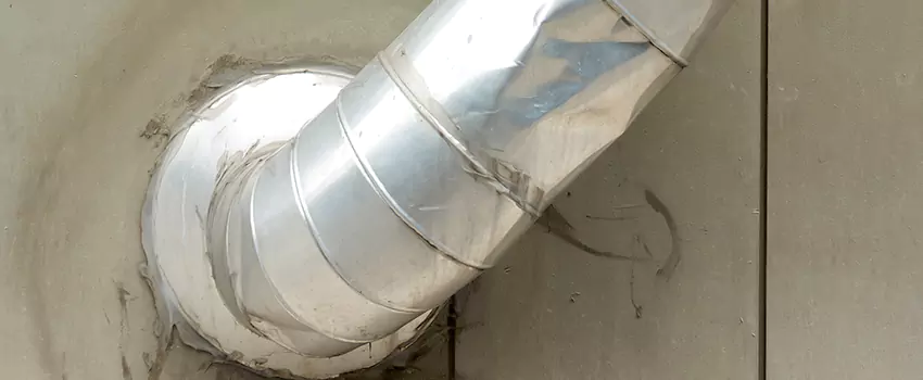 Dryer Vent Repair Process in Duarte, CA