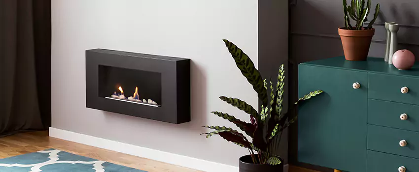 Cost of Ethanol Fireplace Repair And Installation Services in Duarte, CA