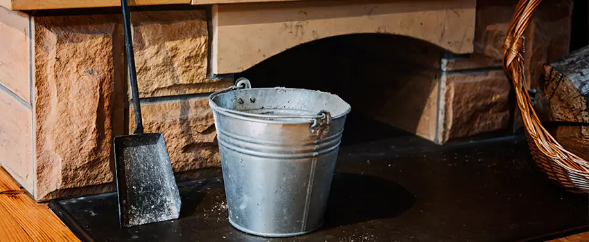 Clean The Fireplace Mantle And Hearth in Duarte, California