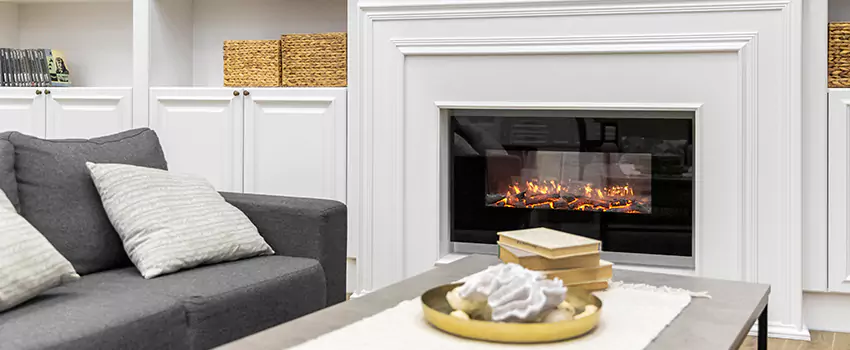 Professional Fireplace Maintenance Contractors in Duarte, CA