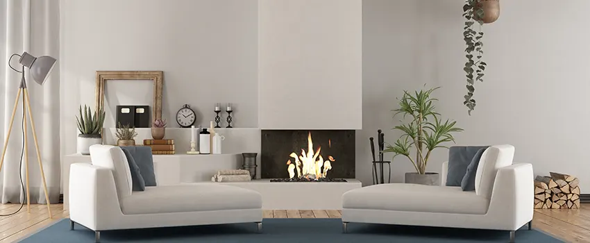 Decorative Fireplace Crystals Services in Duarte, California