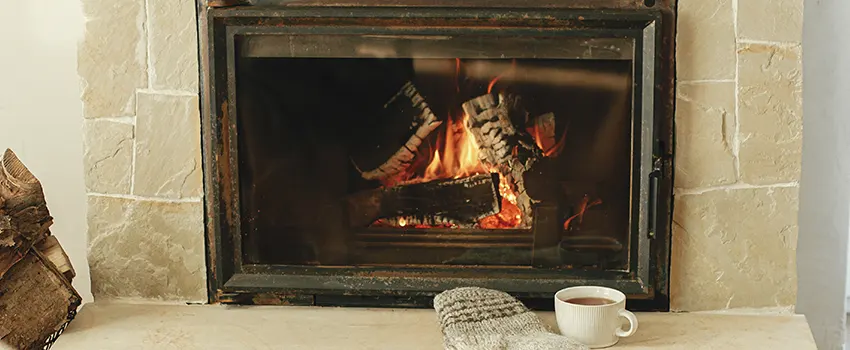 Fireplace Door Handle Replacements Services in Duarte, California