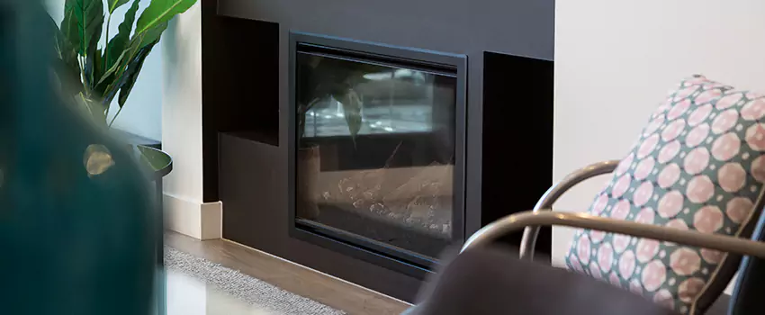 Gas Fireplace Installation in Duarte, CA