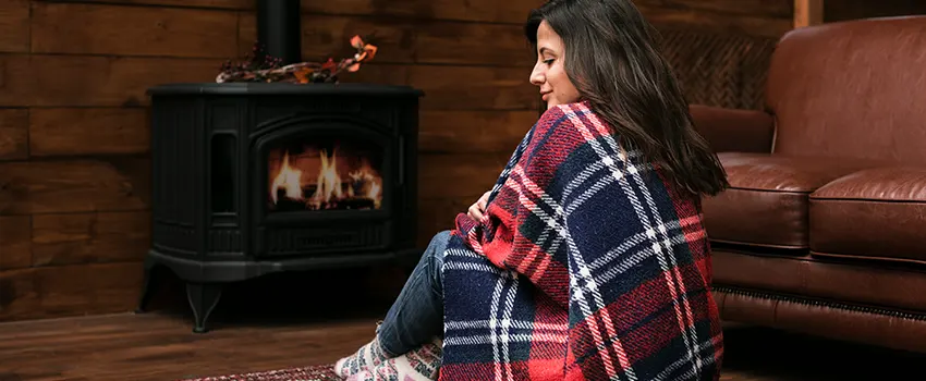 Fireplace Firebox Grate Replacement Services  in Duarte, California
