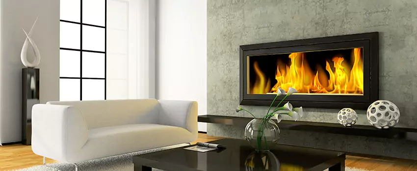 Fireplace Hearth Ideas in Duarte, California