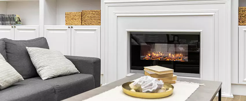 Pellet Fireplace Insert Installation in Duarte, CA