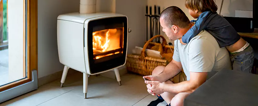 Fireplace Flue Maintenance Services in Duarte, CA