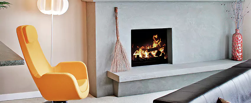 Electric Fireplace Makeover Services in Duarte, CA