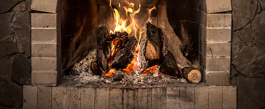Cost of Rebuilding A Fireplace in Duarte, California