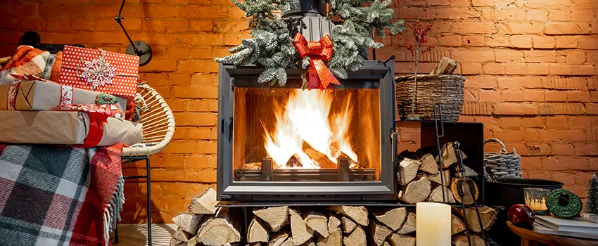 Steel Fireplace Grate Repair And Replacement Services in Duarte, California