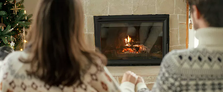 Fireplace Firebox Refurbish & Restore Services in Duarte, CA
