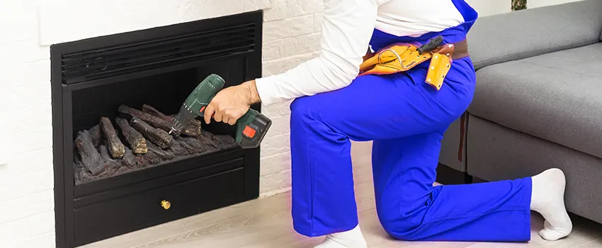 Fireplace Safety Inspection Specialists in Duarte, California