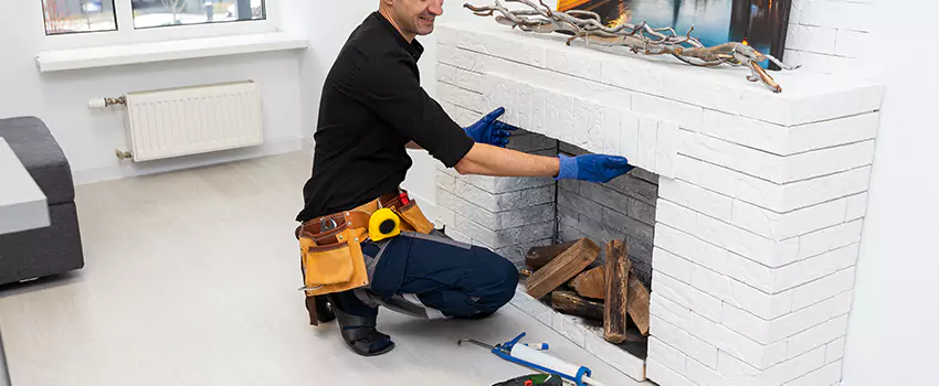 Gas Fireplace Repair And Replacement in Duarte, CA