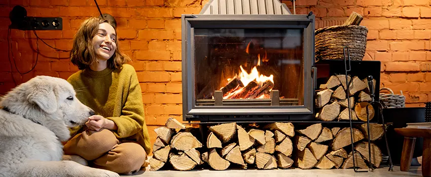 Fireplace Smell Removal Cost in Duarte, CA