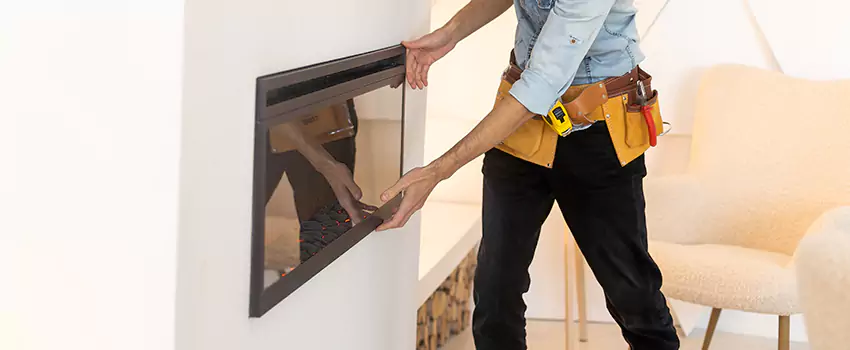 Traditional Fireplace Vent Sweeping in Duarte, CA