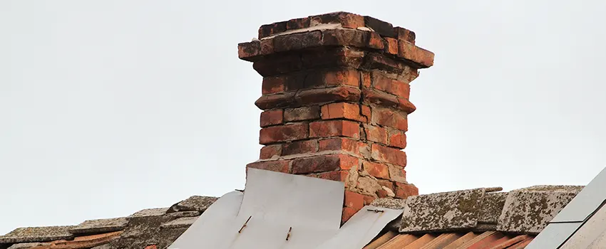 Cost of Fixing Blocked Chimney in Duarte, California
