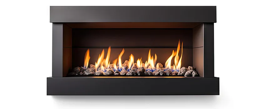 Outdoor Gas Fireplaces Installation in Duarte, CA