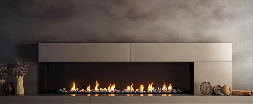 Gas Fireplace Logs Supplier in Duarte, California