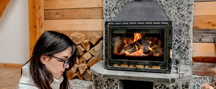 Harman P68-C Pellet Stove Repair in Duarte, California 