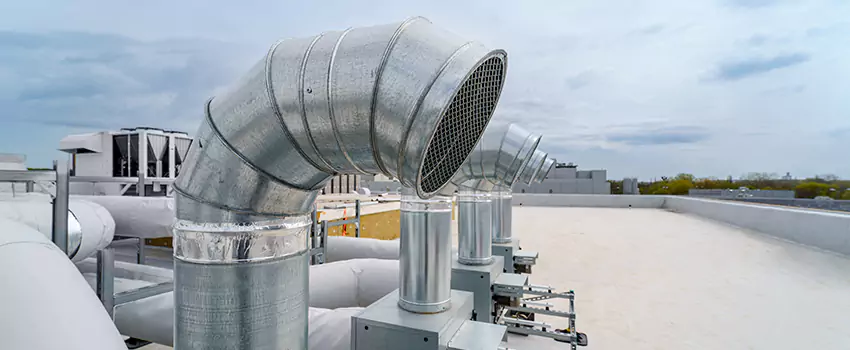 Insulated Ductwork Repair Services Near Me in Duarte, CA