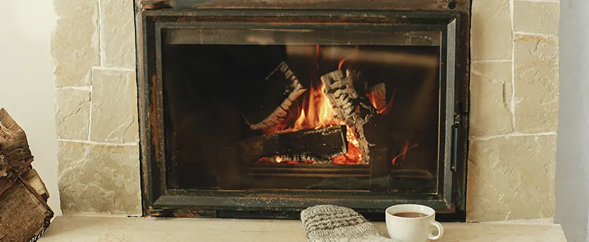 Kings man Fireplaces Insert Services in Duarte, CA