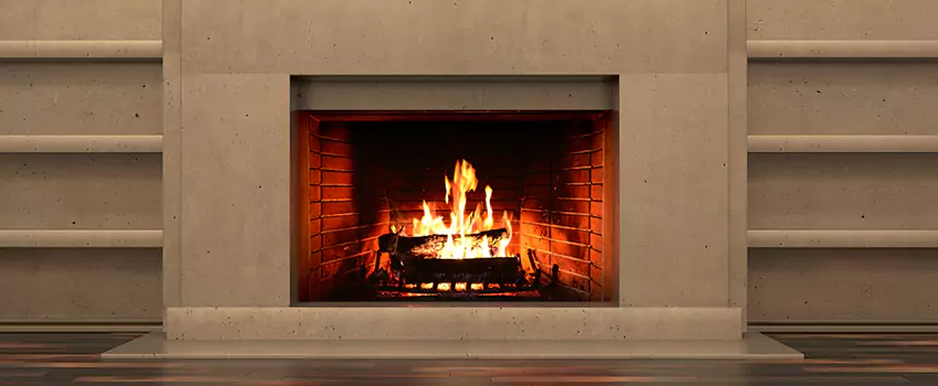 Majestic Trilliant Series Gas Fireplace Insert Repair in Duarte, California