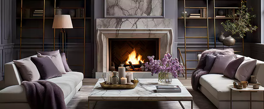 Napoleon Galaxy Series Outdoor Fireplaces Repair in Duarte, CA