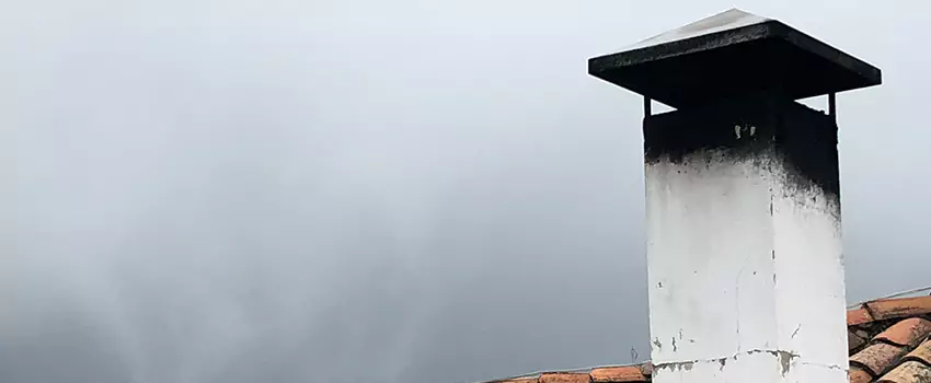 Prefab Chimney Crown Installation in Duarte, CA